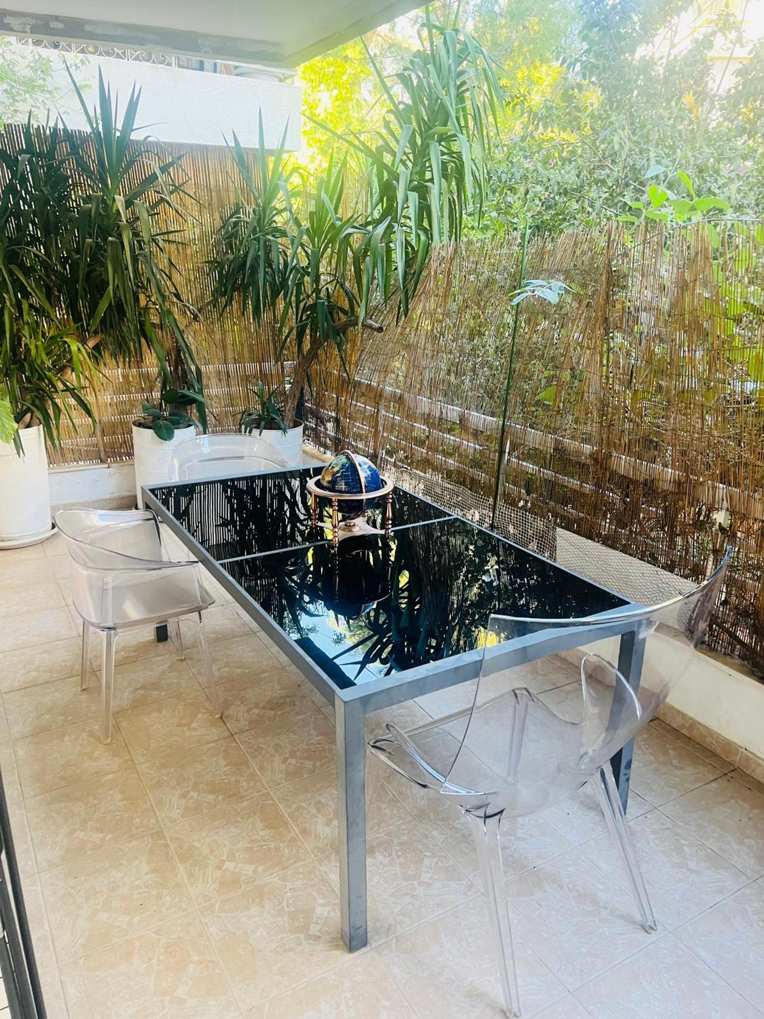Lux Beach Apartment Vári Extérieur photo